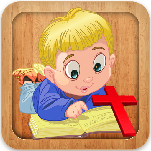 Cerita Alkitab Anak