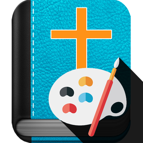 Bible Verse Art