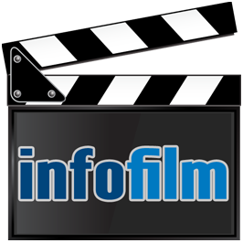 InfoFilm, jadwal bioskop dan cari bioskop terdekat dari lokasi anda
